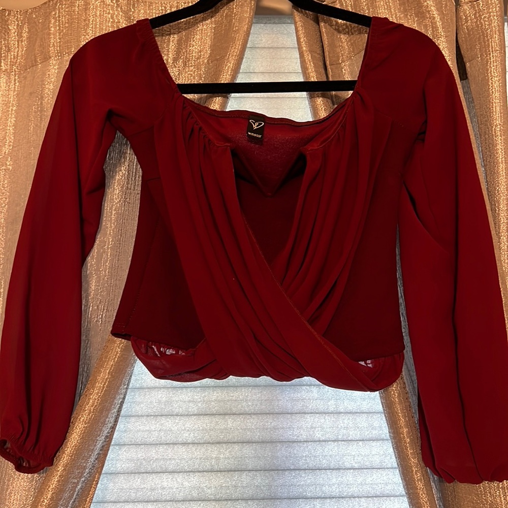Windsor Top